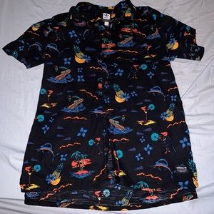 adidas Island Shirt